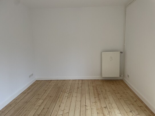 2 - Zimmer-Wohnung in Hamburg-Horn (Horner Weg 231a)