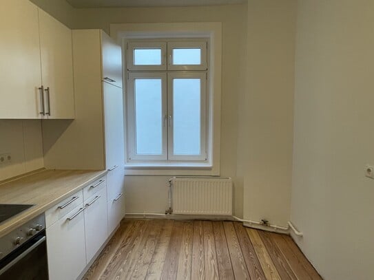 3 - Zimmer-Wohnung in Hamburg-Winterhude (Jarrestraße 98)