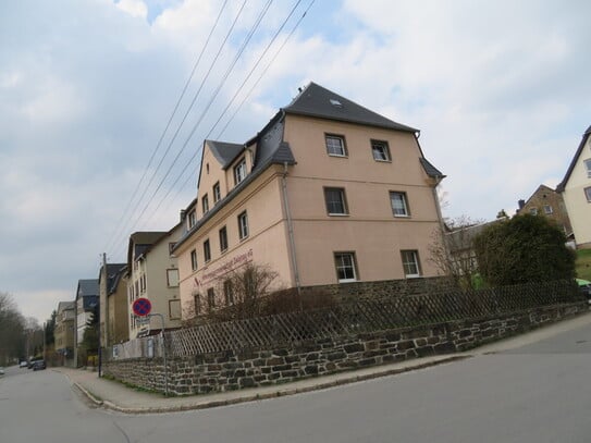 Kemtauerstraße 1, 09423 Gelenau