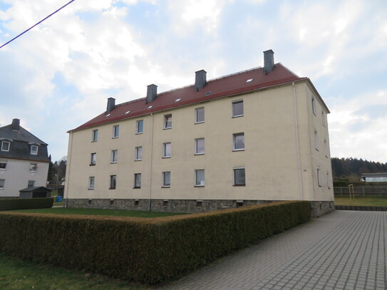 Fritz-Reuter-Straße 37, 09423 Gelenau