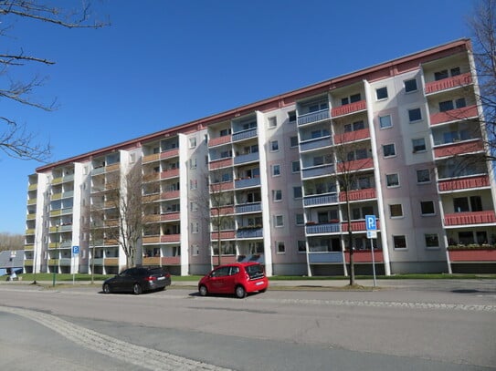 Barbara-Uthmann-Ring 62, 09456 Annaberg-Buchholz