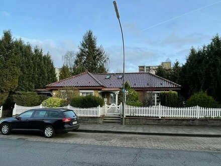 Schön geschnittener Bungalow - Vermietet