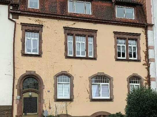 3 Familienhaus in guter Lage in Pirmasens