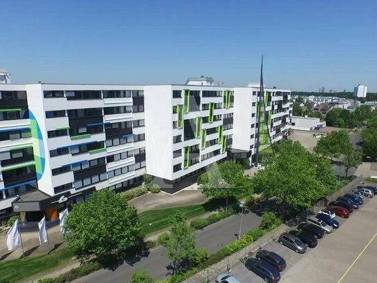 Headquarters Hürth - moderne Büroflächen