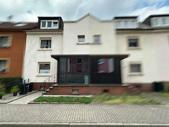Zweifamilienhaus zur Miete | ca. 155 m² Wohnfläche auf 3 Etagen | Gelsenkirchen-Rotthausen