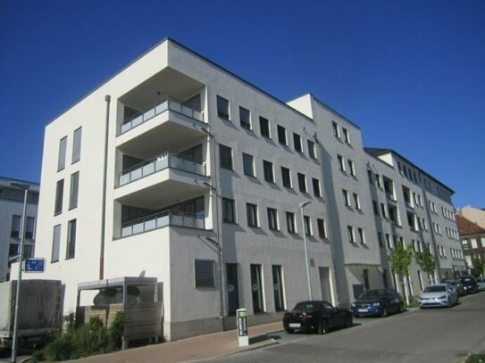 Schöne 4-Zimmer-Wohnung mit zwei großen Balkonen in den Malzböden in Fürth