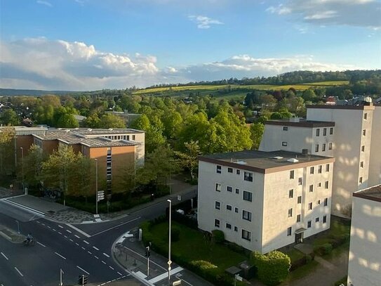 Hildesheim Bockfeld, schöne ETW mit Fernsicht und Fahrstuhl