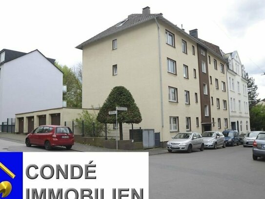 5 Zimmer Maisonett-Wohnung mit 2 Bädern und ca. 124 m² Wohnfläche im beliebten Langerfeld