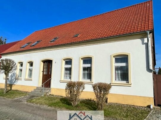 Idyllisches Wohnimmobilie mit Charme!! Ob als Einfamilienhaus oder Mehrfamilienhaus!!