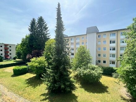 RE/MAX - Familienfreundliche 3-Zimmer-Wohnung in Oberföhring