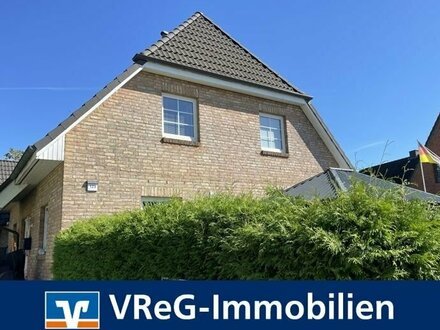 Gepflegtes, massiv gebautes Einfamilienhaus als Anlageimmobilie in Sackgassenlage (A 2903)