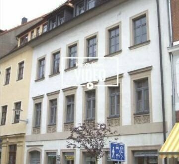 Wohnen in der Altstadt - WG-Zimmer in einer 2er WG, 300 € Warmmiete (incl. BK-VZ und Strom)