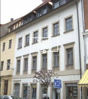 Wohnen in der Altstadt - WG-Zimmer in einer 2er WG, 300 € Warmmiete (incl. BK-VZ und Strom)