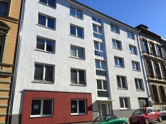 **In 2017 Sanierte 3-Zimmerwohnung im Aachener Zentrum zu vermieten**