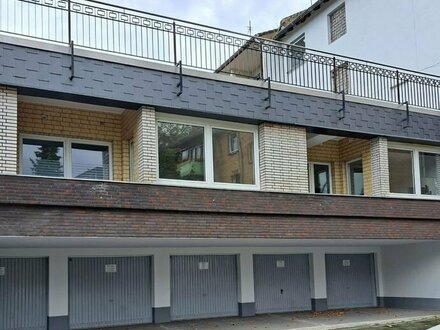 RESERVIERT! Ein neues Zuhause am Wasser in ruhiger Lage von Ruhrort