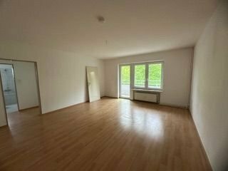 Sind Sie schwindelfrei :-) 77m² gut aufgeteilte 3 Zimmerwohnung mit Balkon