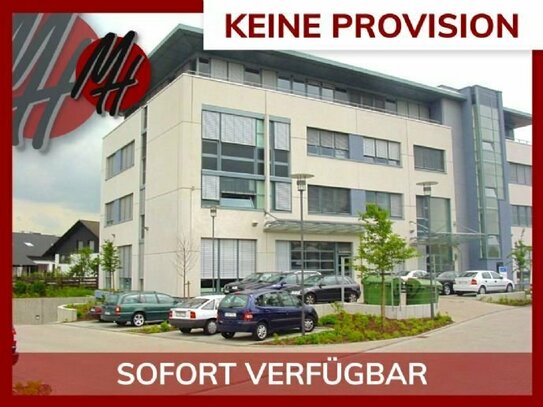 KEINE PROVISION - SOFORT VERFÜGBAR - Moderne Büroflächen (350-1.600 m²) zu vermieten