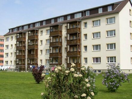 Familienfreundliche Wohnung