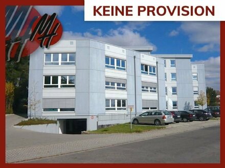 KEINE PROVISION - TOP-LAGE - Büro (250 m²) zu vermieten