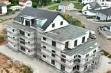 Neubau MFH in Otterberg - 12 Eigentumswohnungen