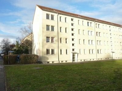 - Wohnung mit Ausblick -