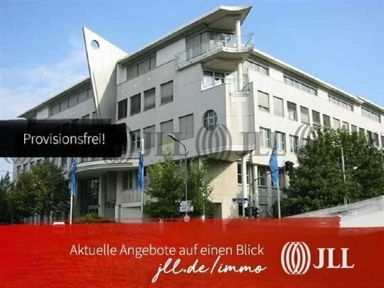 *JLL* - Modern, flexibel, hell ab 361 m²