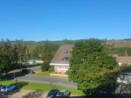 Waldbaden und eine Eigentumswohnung in Altenau im Oberharz!