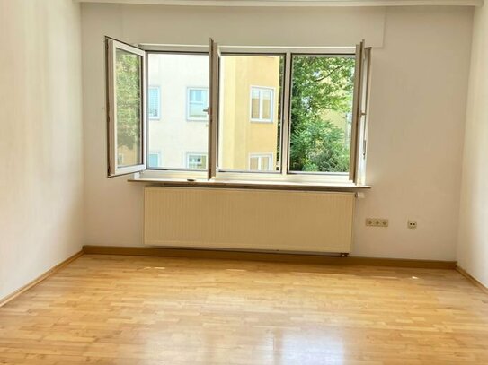 Helle 3-Zimmer-Wohnung in beliebter Nürnberger Lage mit Balkon!