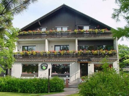 Café-Restaurant in Hahnenklee