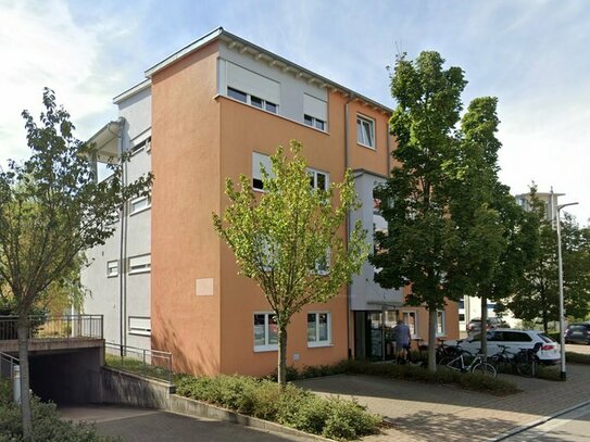 5-Zimmer Eigentumswohnung in Weil am Rhein (79576)