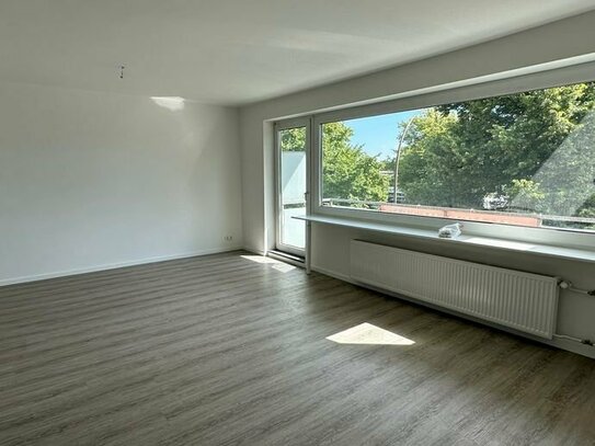 Erstbezug nach Sanierung! - 3 Zimmer Wohnung in Hamburg-Mitte