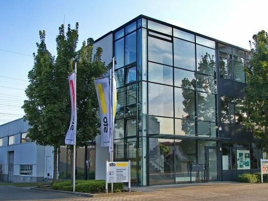 RICH - Modern ausgestattete Büroflächen in ruhiger Lage in Mannheim - Mallau - provisionsfrei