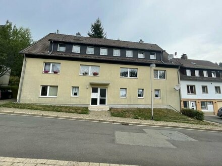 Renovierte 3 Zimmer Wohnung in Altenau