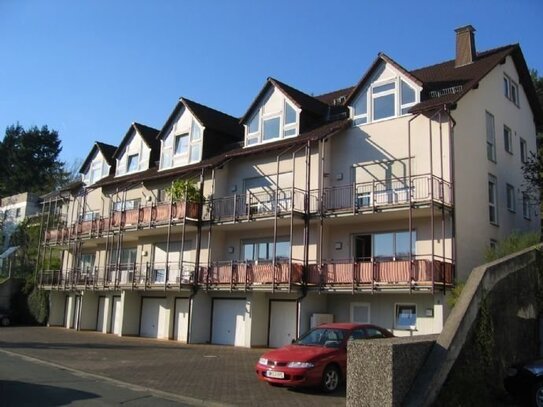 Schönes 1-Zimmer-Apartment in Bad Endbach