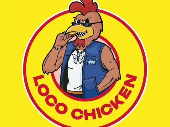 Loco Chicken Franchise - Nutze diese Chance und werde teil unserer Revolution!