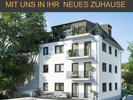 Nutzen Sie die Chance! Sonnig und ruhig gelegene 4-Raum Eigentumswohnung in Jena Lobeda-Altstadt, mit Balkon u. eigenem…