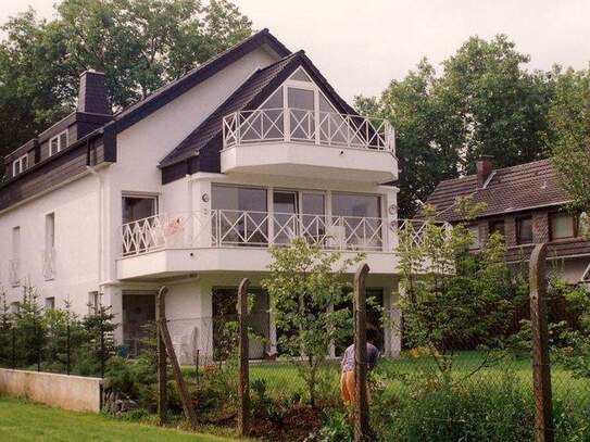 3-Zimmer-Wohnung in Bonn Bad Godesberg-Friesdorf