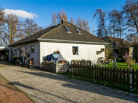 Eigennutzung oder Kapitalanlage auf der Insel Borkum