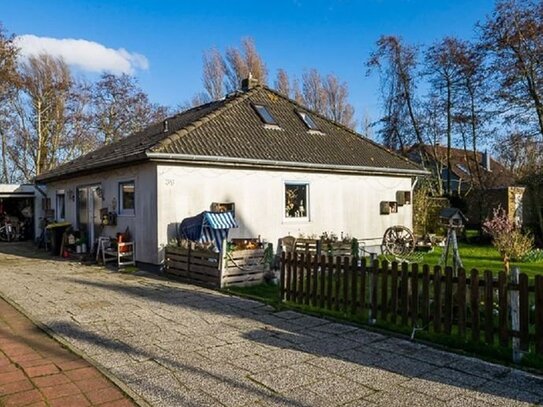 Eigennutzung oder Kapitalanlage auf der Insel Borkum