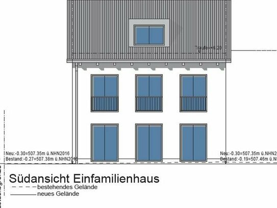 Exklusives Mehrfamilienhaus als ideale Kapitalanlage in Unterföhring