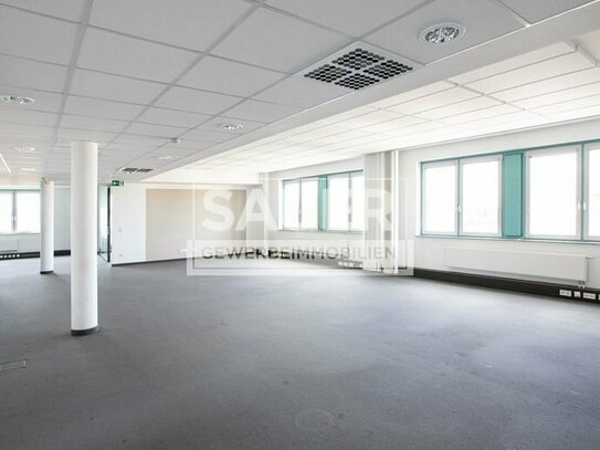 Büroeinheiten ab 106 m² am Humboldthain! *2503*