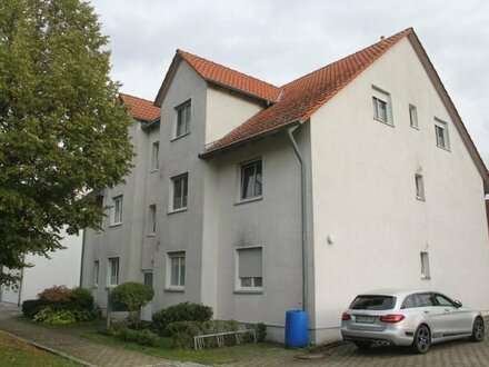 2-Zi.-Wohnung mit Wannenbad in Bad Windsheim