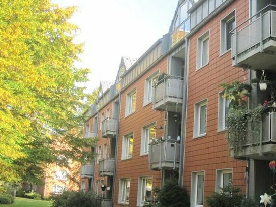 3-Zimmer-Wohnung in Hamburg Rahlstedt