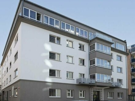 4-Zimmerwohnung in Mainz mit ganz besonderem urbanem Charme