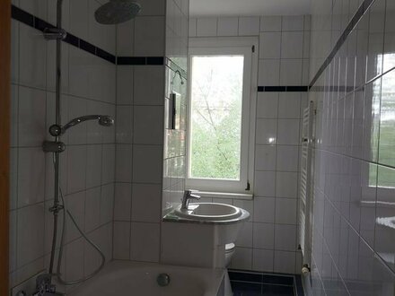 RESERVIERT!!! - Am Wendehammer 5 - frisch sanierte Zweiraumwohnung