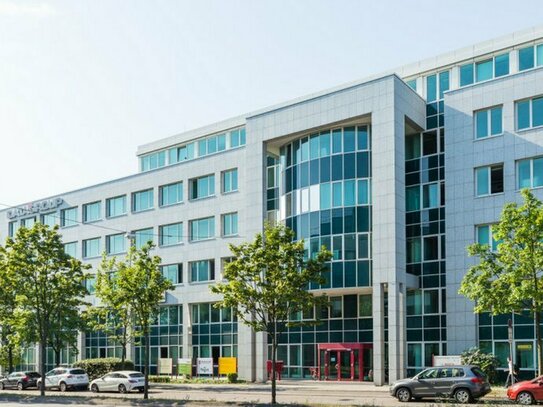 Büroflächen in attraktiver Lage von Stuttgart-Feuerbach