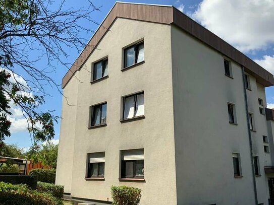 Schöne 3-Zimmer-Wohnung in Marburg Cappel