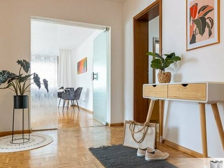 *RESERVIERT* 4 Zimmer Eigentumswohnung in Tiengen, inkl. Garage und Einbauküche, sofort frei!