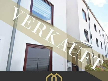 Verkauft: Buntentor/ renovierte 3-Zimmer-Wohnung mit Balkon in zentraler Lage