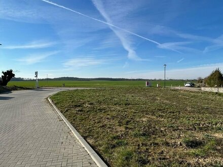 Voll erschlossene Baugrundstücke in Cammin - bauträgerfrei